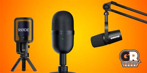 gaming microphone|The Best Gaming Microphones of 2024 .